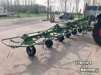 Tedder Krone KW 8.82