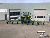 Tedder Krone KW 8.82