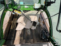 Cabines Fendt 200