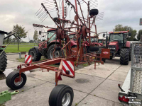 Rake Kuhn 7301