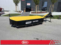 Mower Maschio BORA LT 240/280 - Scheibenmäher