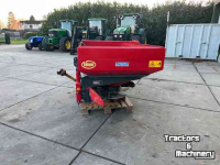 Fertilizer spreader Vicon vicon rotaflow rs-l/e