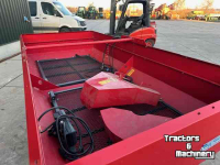 Fertilizer spreader Vicon vicon rotaflow rs-l/e