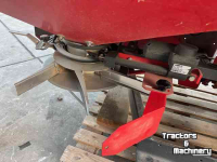 Fertilizer spreader Vicon vicon rotaflow rs-l/e