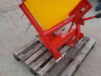 Fertilizer spreader  Jarmet kunstmeststrooiers 200ltr , 300 ltr,& 400 Zowel gedragen als getrokken uitvoeringen !!!