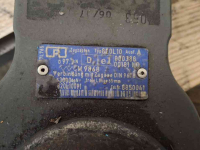 Other tractors and accessories  Rockinger 820L10