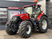 Tractor Case-IH Puma 185 CvxDrive