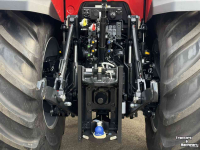 Tractor Case-IH Puma 185 CvxDrive