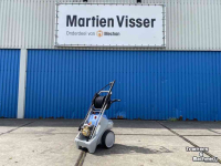 High-pressure cleaner, Hot / Cold Kranzle HD reiniger K2160 TST