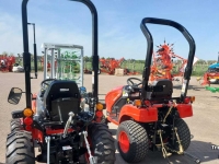 Horticultural Tractors Branson 2505H Compacttractor / Compacttrekker