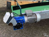 Conveyor Allround Verdeelband, transportband