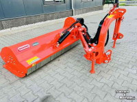Flail mower Maschio Giraffa L 190 SE Klepelmaaier