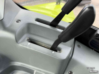 Tractor Claas Arion 610 CIS 50KM + KRUIP LUCHTDRUK NIEUWE BANDEN 2023!!!