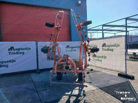 Tedder Kuhn GA 6401 MH