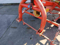 Tedder Kuhn GA 6401 MH