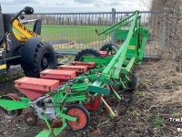 Vegetable- / Precision-seed drill Vicon Monozentra SP Bietenzaaier / Bietenzaaimachine