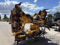 Cornhead New Holland 750 SFIE Maisbek
