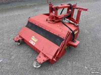 Sweeper Jako 120 veegbezem