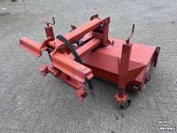 Sweeper Jako 120 veegbezem