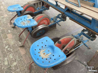 Transplanter Accord schijvenplanter