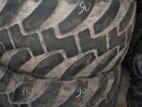 Wheels, Tyres, Rims & Dual spacers Alliance alliance banden 650/65R26.5