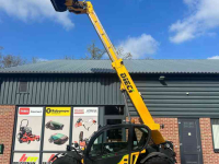 Telehandler Dieci 28.7 Agri Farmer