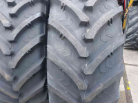 Wheels, Tyres, Rims & Dual spacers  ASENSO 650/65R38