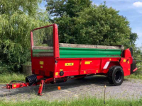 Manure spreader Rur A-55