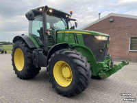 Tractor John Deere 7230R 9.0 ltr.