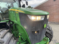 Tractor John Deere 7230R 9.0 ltr.