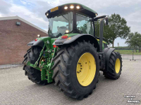 Tractor John Deere 7230R 9.0 ltr.