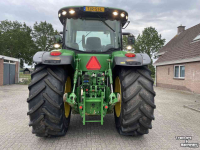 Tractor John Deere 7230R 9.0 ltr.