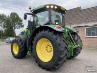 Tractor John Deere 7230R 9.0 ltr.