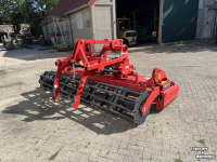 Rotary Harrow Kverneland M serie