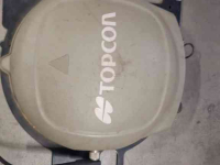 GPS steering systems and attachments Topcon Topcon AGI 4 RTK Ontvanger