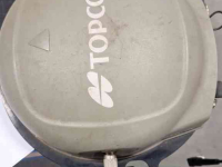 GPS steering systems and attachments Topcon Topcon AGI 4 RTK Ontvanger