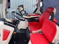 Tractor Case-IH Optum 300 Cvx