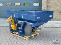 Fertilizer spreader Bogballe EXW Kunstmeststrooier