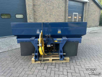 Fertilizer spreader Bogballe EXW Kunstmeststrooier