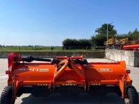 Haulm Topper Struik GLUTTON 3000