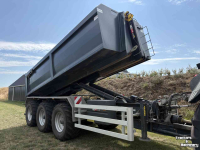 Hooked-arm carrier Toplift-Staja TS-2 2667 Haakarm Carrier