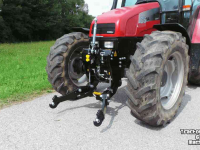 Front-hitch & Pto Lesnik SHL S25 Steyr 9000 Case-IH CS