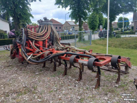 Arable injector Evers 7,2 meter