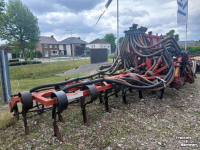 Arable injector Evers 7,2 meter