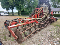 Arable injector Evers 7,2 meter