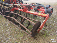 Arable injector Evers 7,2 meter