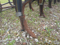 Arable injector Evers 7,2 meter