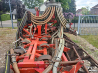 Arable injector Evers 7,2 meter