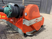 Flail mower Kuhn TBE192