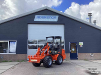 Wheelloader Kaweco KW 25-27